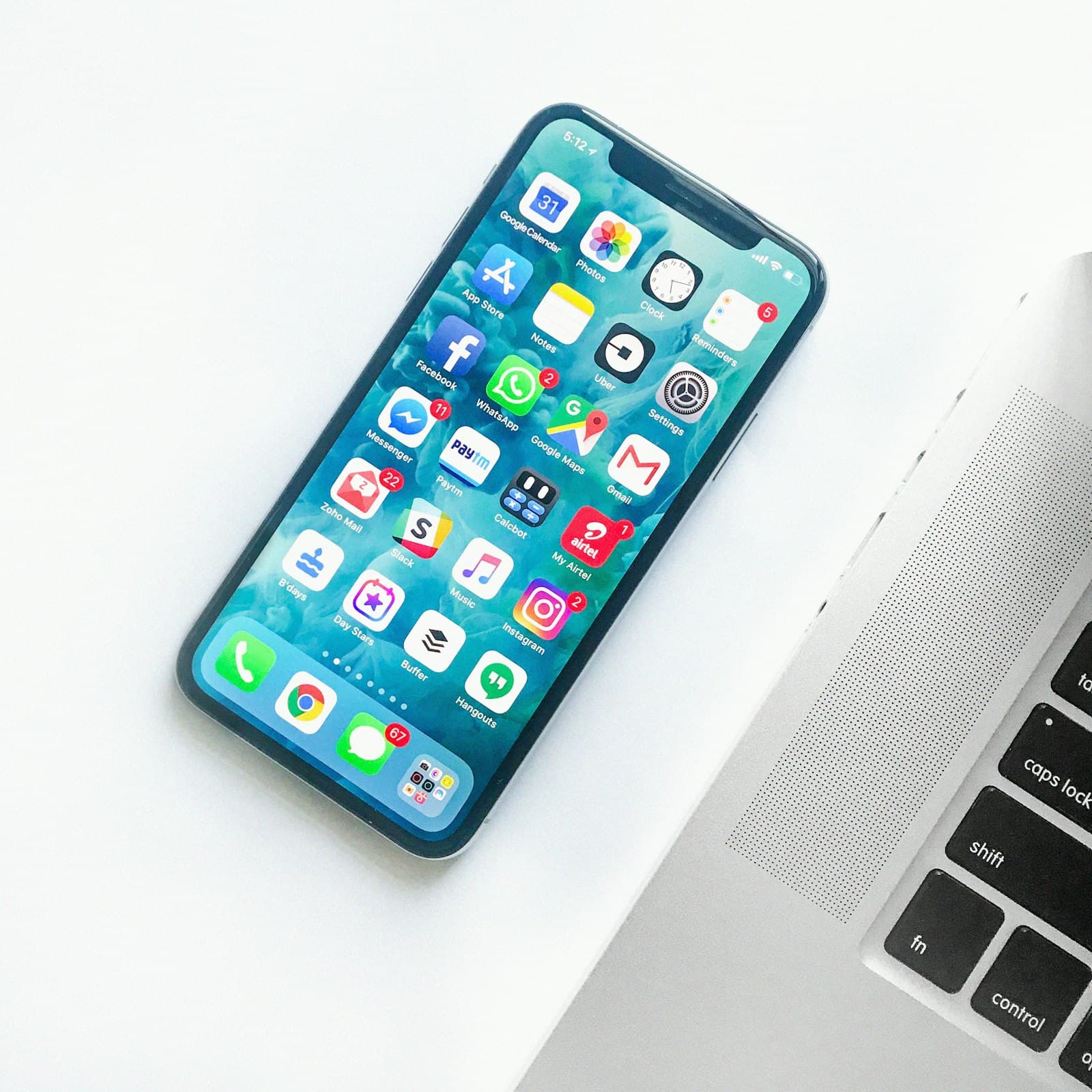 Europäischer Hersteller stellt neues Flaggschiff-Smartphone vor